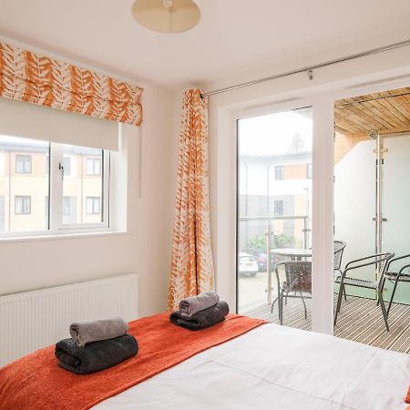 Stone'S Throw Apartman Charlestown  Kültér fotó