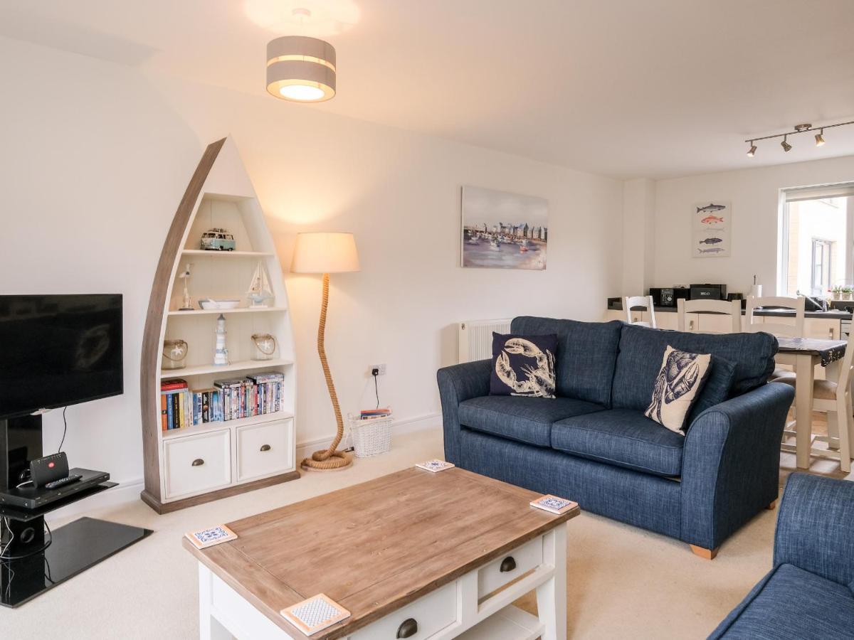 Stone'S Throw Apartman Charlestown  Kültér fotó