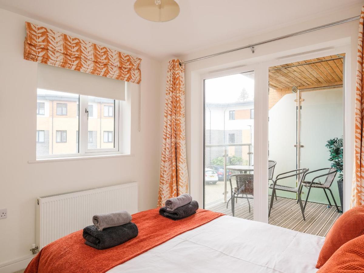 Stone'S Throw Apartman Charlestown  Kültér fotó