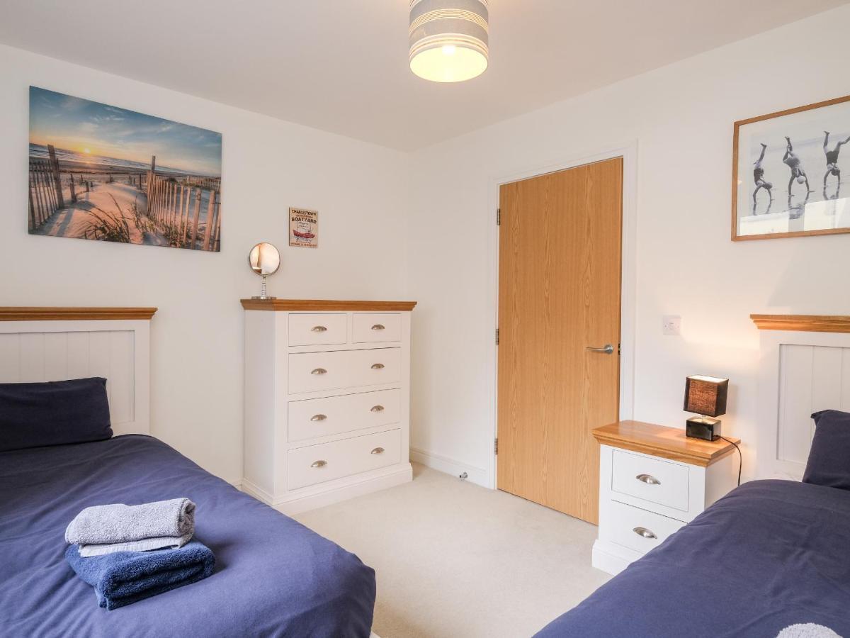 Stone'S Throw Apartman Charlestown  Kültér fotó
